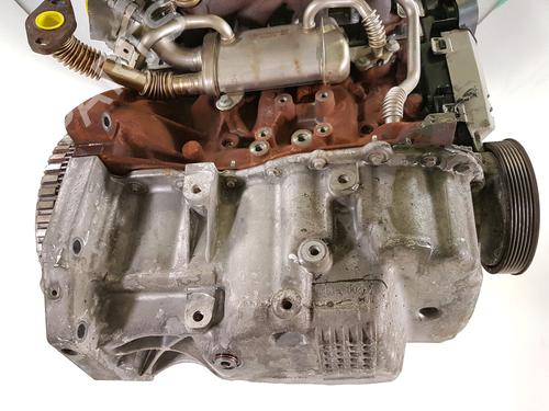 Engine RENAULT CLIO IV (BH_) 1.5 dCi 90 | BP38793048M1 - Image 12
