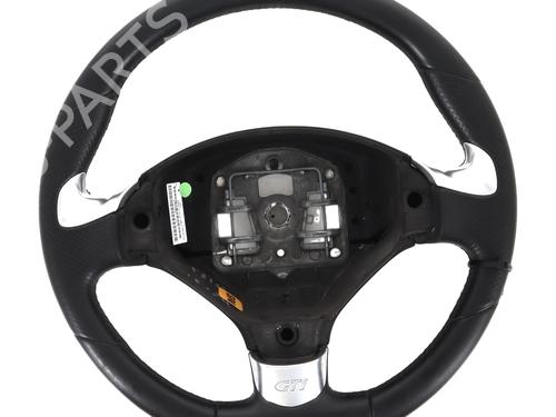Used Steering wheel PEUGEOT 308 I (4A_, 4C_) 1.6 GTi (200 hp) 30093976