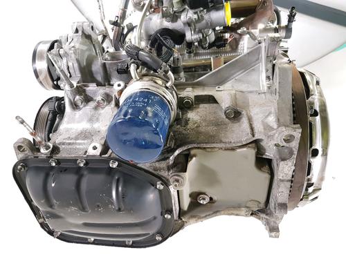 Engine TOYOTA AURIS (_E15_) 1.4 D-4D (NDE150_, NDE150R) | BP31367599M1
