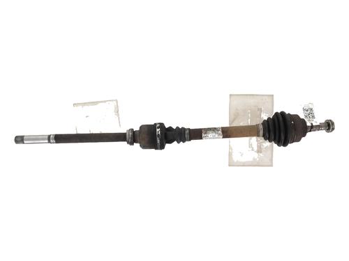 Right front driveshaft CITROËN C4 I (LC_) 1.6 HDi | BP32201674M39