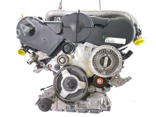 Used Engine Engine VW PASSAT B5.5 (3B3) 2.5 TDI 4motion (150 hp) 36006156 36006156