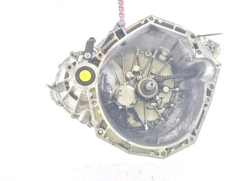 Gearbox RENAULT MEGANE III Coupe (DZ0/1_) 1.5 dCi (DZ09, DZ0D, DZ1F, DZ1G, DZ14, DZ29) | BP29470915M3 
