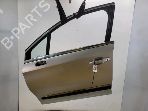 Left front door CITROËN DS4 (NX_) 2.0 HDi 165 | BP32460449C2 