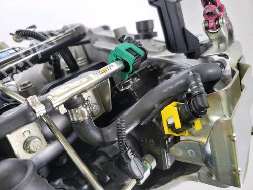 Engine FIAT 500L (351_, 352_) 1.6 D Multijet (199LYD1B) | BP29198250M1 