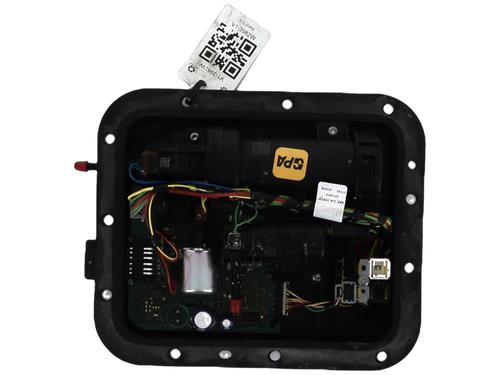 Elektronisk modul CITROËN C3 II (SC_) 1.6 BlueHDi 100 (99 hp) 30894893