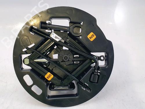 Jack Kit KIA PICANTO II (TA) 1.0 | BP29602332C119 
