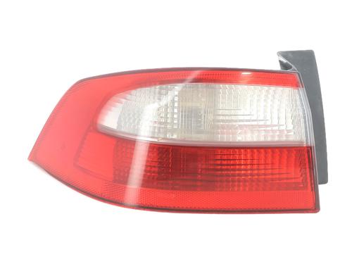 Used Left taillight RENAULT LAGUNA II (BG0/1_) 1.9 dCi (BG08, BG0G) (120 hp) 27553317