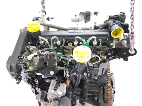 Engine RENAULT MODUS / GRAND MODUS (F/JP0_) 1.5 dCi (FP0F, JP0F) | BP37256862M1 - Image 7