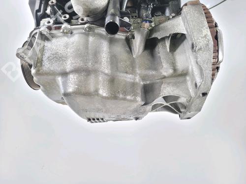 Engine RENAULT CLIO III (BR0/1, CR0/1) 1.5 dCi | BP29346626M1 