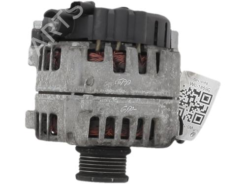 Alternator CITROËN C5 III Break (RW_) 2.0 HDi 140 | BP36659920M7  - Image 5
