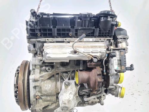 Engine BMW 1 (E87) 118 d | BP38456774M1 - Image 4