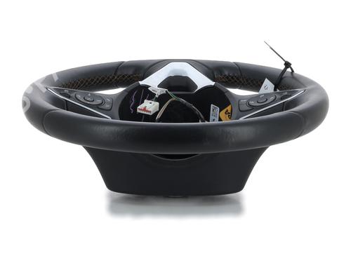 Steering wheel OPEL CROSSLAND X / CROSSLAND (P17, P2QO) 1.2 (75) | BP23070563C49 