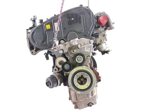 Used Engine Engine ALFA ROMEO MITO (955_) 1.6 JTDM (955AXC1B) (120 hp) 11139805 11139805