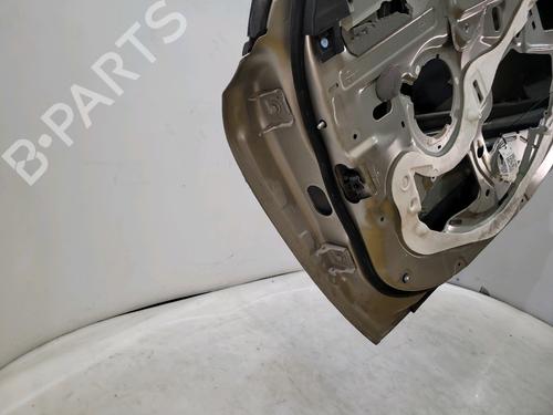 Right front door PEUGEOT 508 I (8D_) 2.0 HDi | BP30895826C3