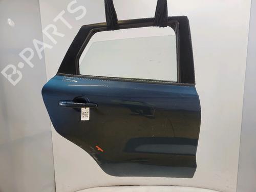 Używane Drzwi tylne prawe SUZUKI BALENO (FW, EW) 1.2 (A1K412) (90 hp) 31304459