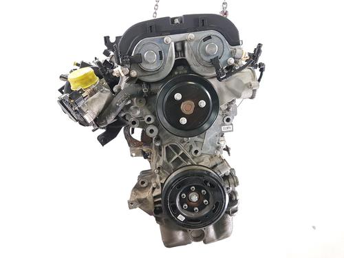 Used Engine Engine OPEL ASTRA J (P10) 1.4 (68) (100 hp) 36211865 36211865