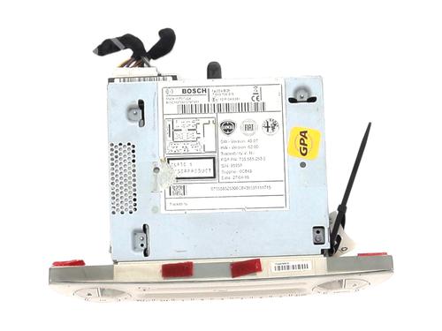 Radio FIAT 500 (312_) 1.2 (312AXA1A) | BP22889059E6 