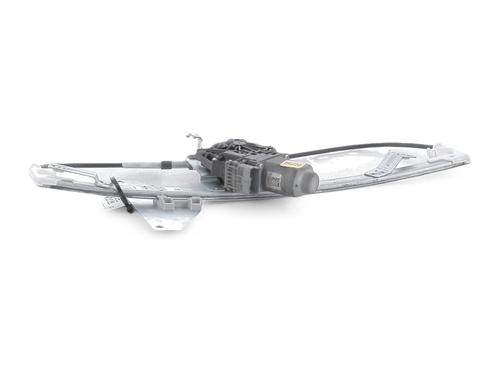 Front left window mechanism CITROËN C3 II (SC_) 1.4 HDi 70 (SC8HZC, SC8HR0, SC8HP4) | BP38504936C22 - Image 3
