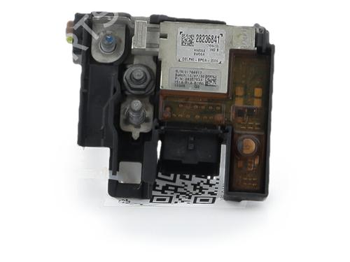 Used Electronic module Electronic module 38612920 38612920
