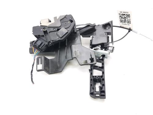 Used Front left lock Front left lock FORD FIESTA VI (CB1, CCN) 1.5 TDCi (95 hp) 11117246 11117246