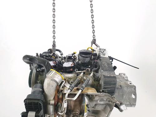 Engine SEAT IBIZA V (KJ1, KJG) 1.0 TSI | BP39763523M1 - Image 5