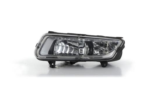 Used Left front fog light VW POLO V (6R1, 6C1) 1.4 (6R1) (85 hp) 29987544