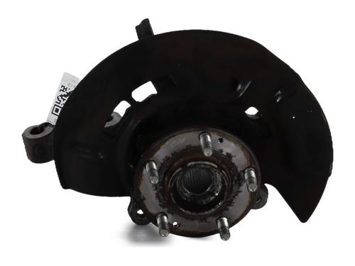 Used Left front steering knuckle Left front steering knuckle KIA SPORTAGE IV (QL, QLE) 2.0 CRDi (136 hp) 40211770 40211770