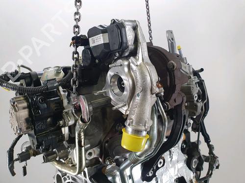 Engine TOYOTA AURIS (_E15_) 1.4 D-4D (NDE150_, NDE150R) | BP39736066M1 - Image 6
