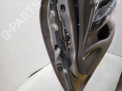 Right front door RENAULT ESPACE V (JR_) 1.6 TCe 200 | BP26899422C3 
