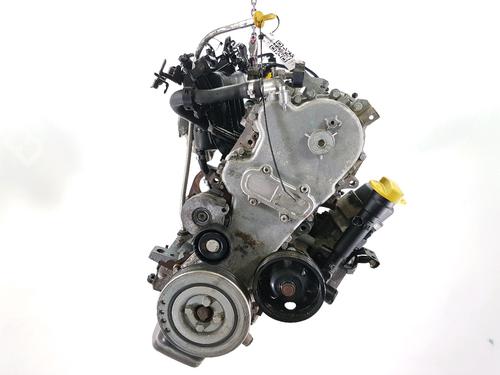 Used Engine Engine 38947683 38947683