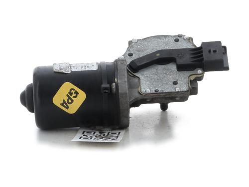 Used Front wiper motor Front wiper motor PEUGEOT EXPERT Tepee (VF3X_) 1.6 HDi 90 16V (90 hp) 34118349 34118349