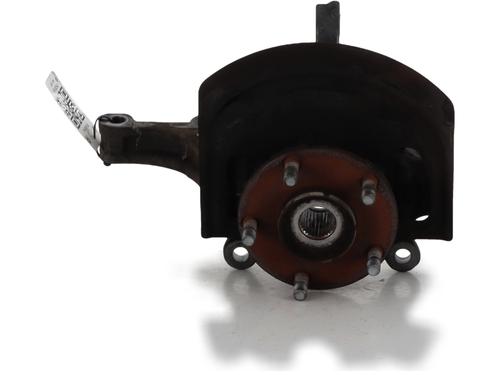 Fusee links voor Fusee links voor RENAULT KOLEOS I (HY_) 2.0 dCi 4x4 (HY0K) (150 hp) 35781334 35781334