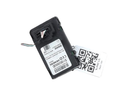 Used Card reader RENAULT SCÉNIC II (JM0/1_) [2003-2010]  30741402