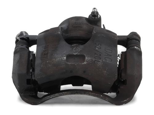 Left front brake caliper CHEVROLET SPARK (M300)  | BP27907763M105 