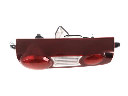 Used Left taillight PEUGEOT PARTNER Box Body/MPV 1.6 HDi (90 hp) 31079375