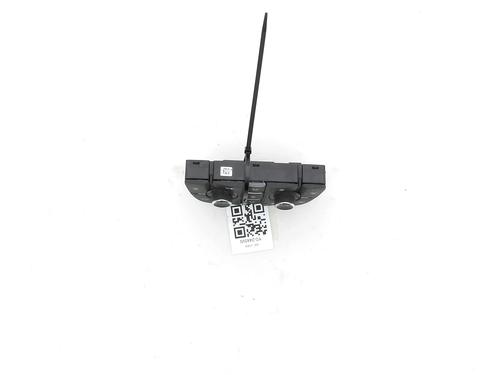 Climate control OPEL ASTRA J (P10) 1.7 CDTI (68) | BP16851087I5 