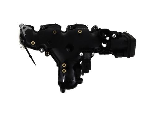 Intake manifold SEAT IBIZA IV (6J5, 6P1) 1.2 TDI | BP25208603M70