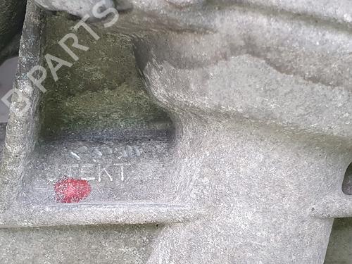 Steering rack PEUGEOT 208 I (CA_, CC_) 1.4 HDi | BP29232075M22 