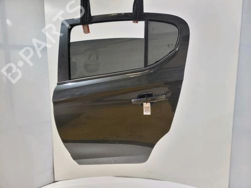 Used Left rear door Left rear door OPEL CORSA E (X15) 1.4 (08, 68) (90 hp) 36006351 36006351