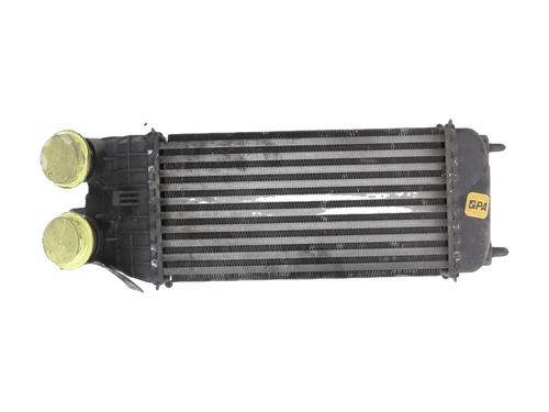 Used Intercooler PEUGEOT 207 (WA_, WC_) 1.6 HDi (92 hp) 30653837