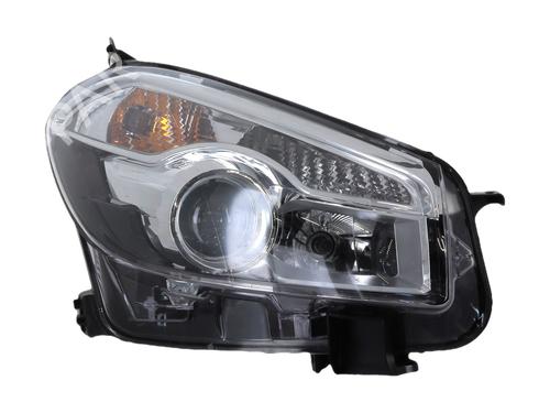 Used Right headlight Right headlight 39394532 39394532