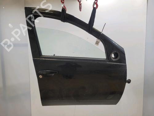 Used Right front door Right front door DACIA DUSTER (HS_) 1.5 dCi 4x4 (109 hp) 33686128 33686128