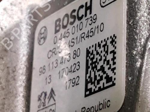 Engine PEUGEOT 308 II (LB_, LP_, LW_, LH_, L3_) 1.6 HDi 100 | BP30190375M1 