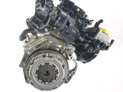 Engine SUZUKI SWIFT V (AZ) 1.2 Hybrid (Mild Hybrid) (A2L412) | BP26877479M1 