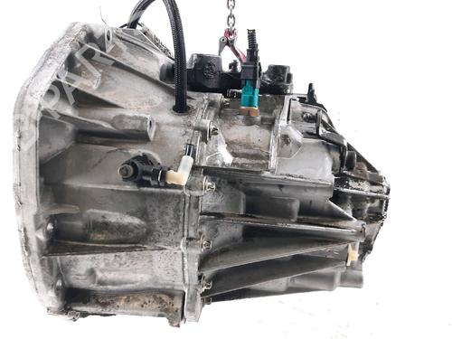 Used Gearbox Gearbox RENAULT MASTER III Van (FV) 2.3 dCi 130 FWD (FV0M, FV0Y, FV0J, FV02, FV03) (130 hp) 34051361 34051361