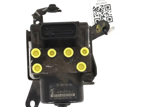 ABS pump PEUGEOT 206 Hatchback (2A/C)  | BP26515233M43 