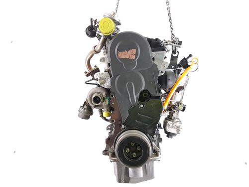 Moteur VW GOLF IV (1J1) 1.9 TDI (101 hp) 29321431