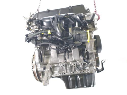 Engine MINI MINI COUNTRYMAN (R60) Cooper S | BP36776748M1 - Image 4