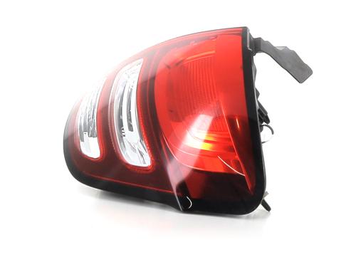 Right taillight CITROËN C3 II (SC_) 1.1 i | BP30607975C35