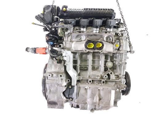 Engine HONDA INSIGHT (ZE_) 1.3 IMA (ZE28, ZE2) | BP30190696M1
